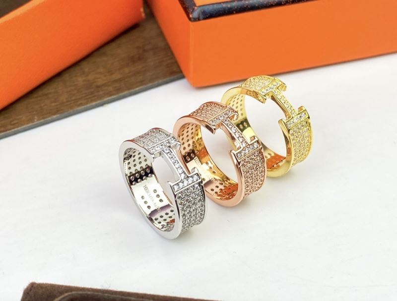 Hermes Rings